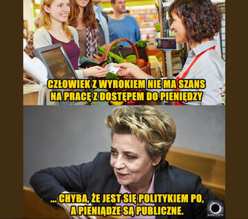 Kampania samorządowa - najlepsze memy 
