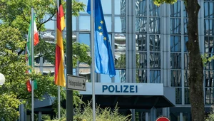 Miniatura: Niemcy. Imigrant zadźgał kobietę ciosami w...