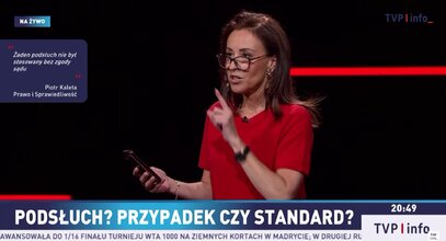 Miniatura: Kontrowersyjny program Wysockiej-Schnepf w...