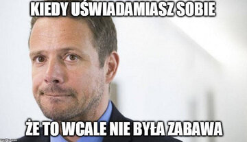 Wybory samorządowe - memy 