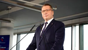 Miniatura: Czarnek: Trzy filary gospodarki pozostają...