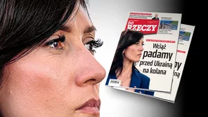 Miniatura: "Do Rzeczy" nr 26: Ewa...