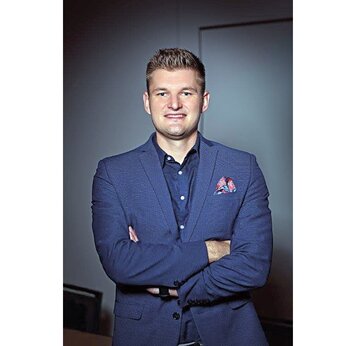 Bartosz Dąbrowski