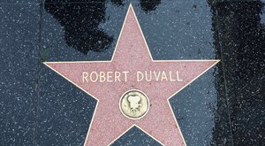 Miniatura: Robert Duvall (1931–2026)