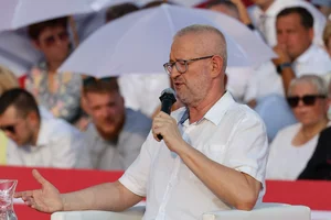 Miniatura: Ziemkiewicz: To jest największe zagrożenie...
