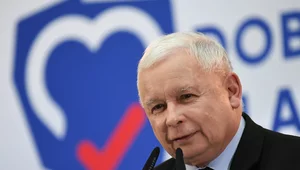 Miniatura: PiS coraz mocniejsze, opozycja daleko w tyle