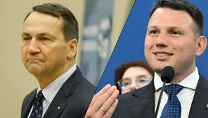 Miniatura: "Chamstwo buraka z Dworu w Chobielinie"....