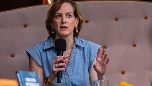 Miniatura: Applebaum uderza w administrację Trumpa....