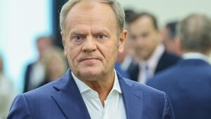 Tusk: To Wy zatrzymaliście zło