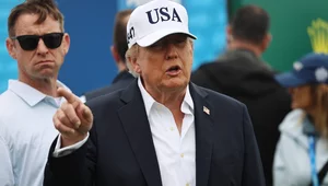 Miniatura: Trump mocno skrytykował Sąd Najwyższy....