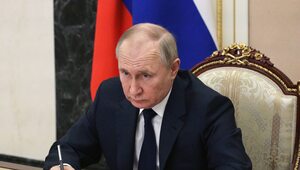 Putin ustępuje? "FT": Moskwa godzi się na Ukrainę w UE