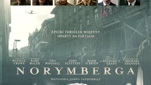 Miniatura: „Norymberga” wzbudziła poruszenie wśród...