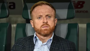 Miniatura: Gdańsk: Dwóch piłkarzy Lechii trafiło na...