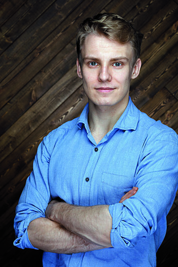 Sebastian Juszczak