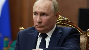 Miniatura: Nowe zadanie Rosji. Putin wydał rozkaz