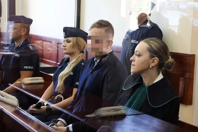 Miniatura: Zapadł wyrok w sprawie tragedii na A1....
