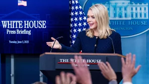 Miniatura: Proklamacja promująca LGBT w USA? Biały...