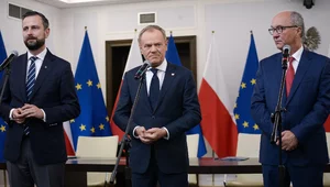 Miniatura: Wildstein: Rządzi nami oligarchia czująca...