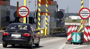 Miniatura: Rewolucja na A4. Likwidacja bramek,...
