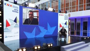 Miniatura: „Łączymy Wszystkich”. Drugi dzień Kongresu...