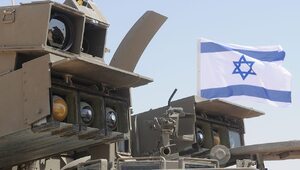 Miniatura: Źródła wojskowe: Izrael może zrezygnować z...