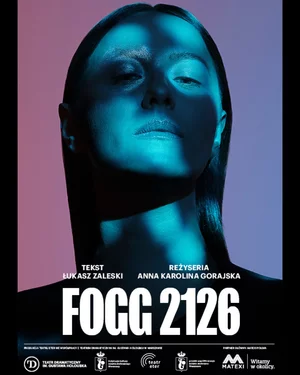 Miniatura: Fogg wiecznie żywy