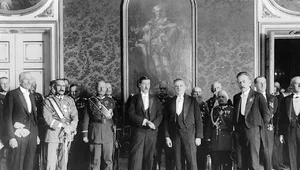 Miniatura: Czas pułkowników