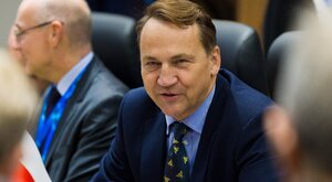 Miniatura: Przełom w relacjach z Białorusią?...