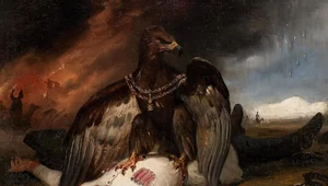 Miniatura: Listopadowa Noc. Czy o klęsce zdecydował...