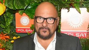 Miniatura: Chajzer wsparł Nawrockiego. Gąsowski: Nie...