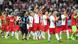 Miniatura: Polska wygrywa z Izraelem. Biało-czerwoni...