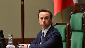Miniatura: Bosak pozostanie wicemarszałkiem Sejmu?...