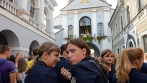 Miniatura: "Nigdy nie myślałam, że polskość można...