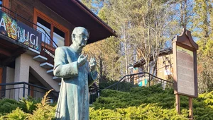 Miniatura: Na esbeckim celowniku. Komuniści...