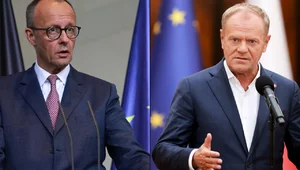 Miniatura: "Kompletnie odjechał mu peron". W sieci...