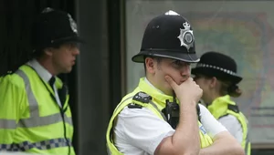 Miniatura: Szpiedzy Rosji w Londynie? Doszło do...