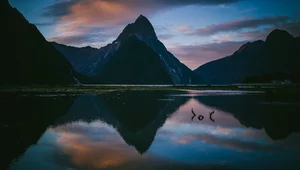 Miniatura: Cejrowski: Nowa Zelandia zwariowała w...