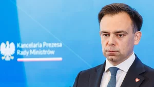 Miniatura: Na renty wdowie zabrakło pieniędzy. Rząd...
