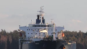 Miniatura: Zerwane kable na dnie Bałtyku. Sąd wydał...