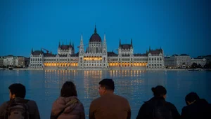 Miniatura: To Węgrzy myślą o Ukrainie. Zaskakujące...