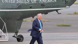 Miniatura: Uczniowie ocaleni z niewoli. Dużą rolę...