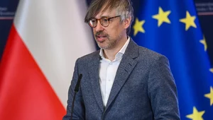 Miniatura: Wiceminister: Dalsze opóźnienie wejścia w...