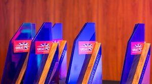 Miniatura: Nagrody UK-Poland Business Awards rozdane...