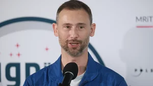 Miniatura: Uznański-Wiśniewski o swojej misji: Mam...