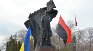 Miniatura: Banderowskie kłamstwa i mity