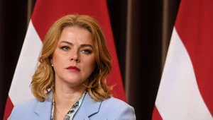 Miniatura: Polityczne trzęsienie ziemi na Łotwie....
