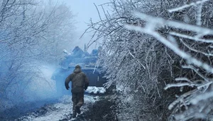 Miniatura: Ukraina mięknie? Żołnierze mówią, że...