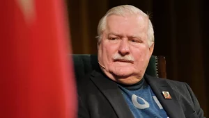 Miniatura: "Będziesz wisiał za to". Wałęsa groził...