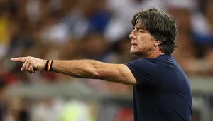 Miniatura: Zostaje pomimo klęski? Joachim Loew ma...