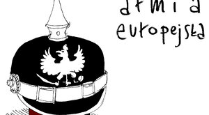 Miniatura: Armia europejska